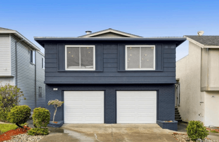 Home exterior preview