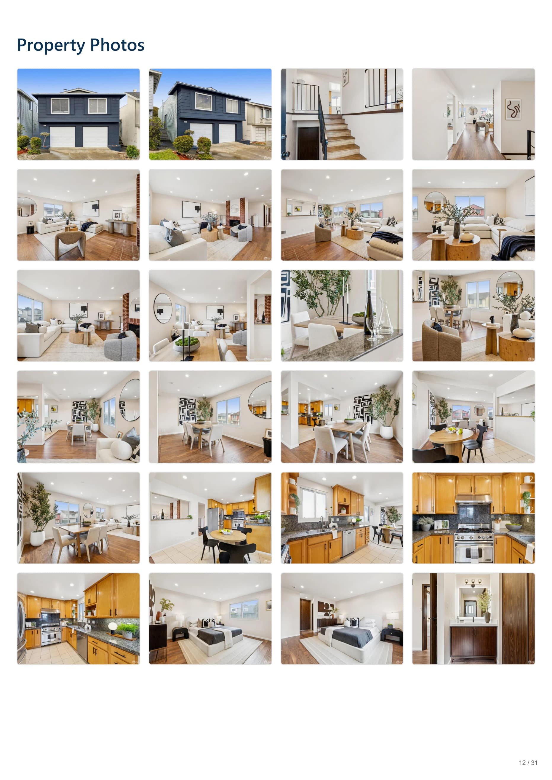 257 Hampshire Court, Daly City, CA report — page 12