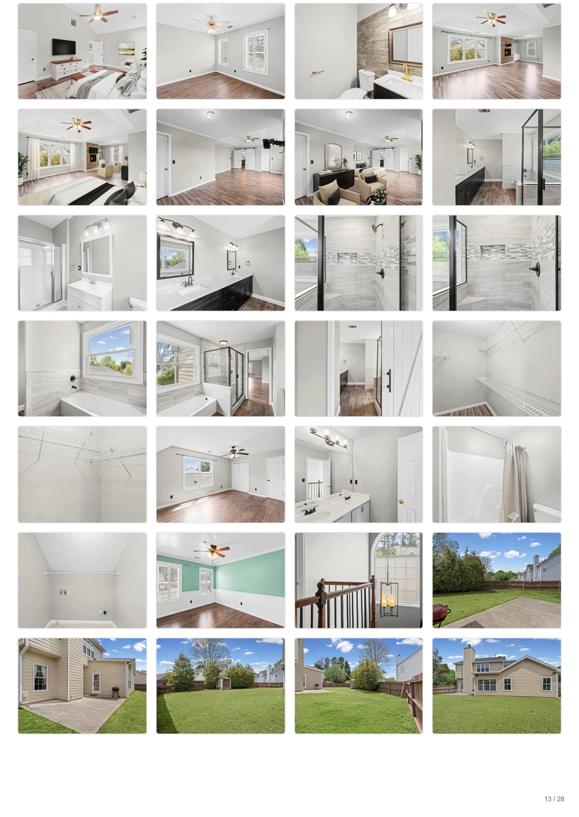 855 Charter Club Drive, Lawrenceville, GA report — page 13