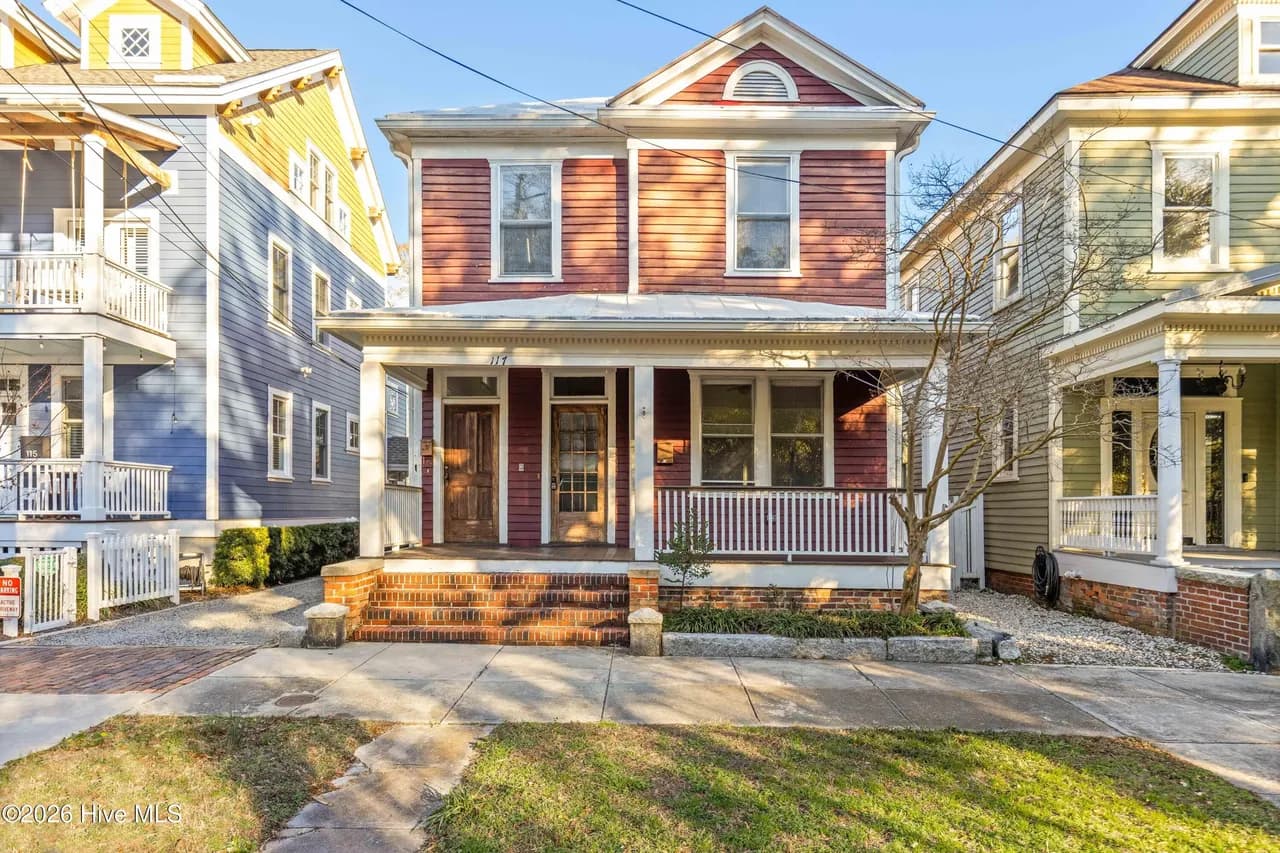 Home exterior preview