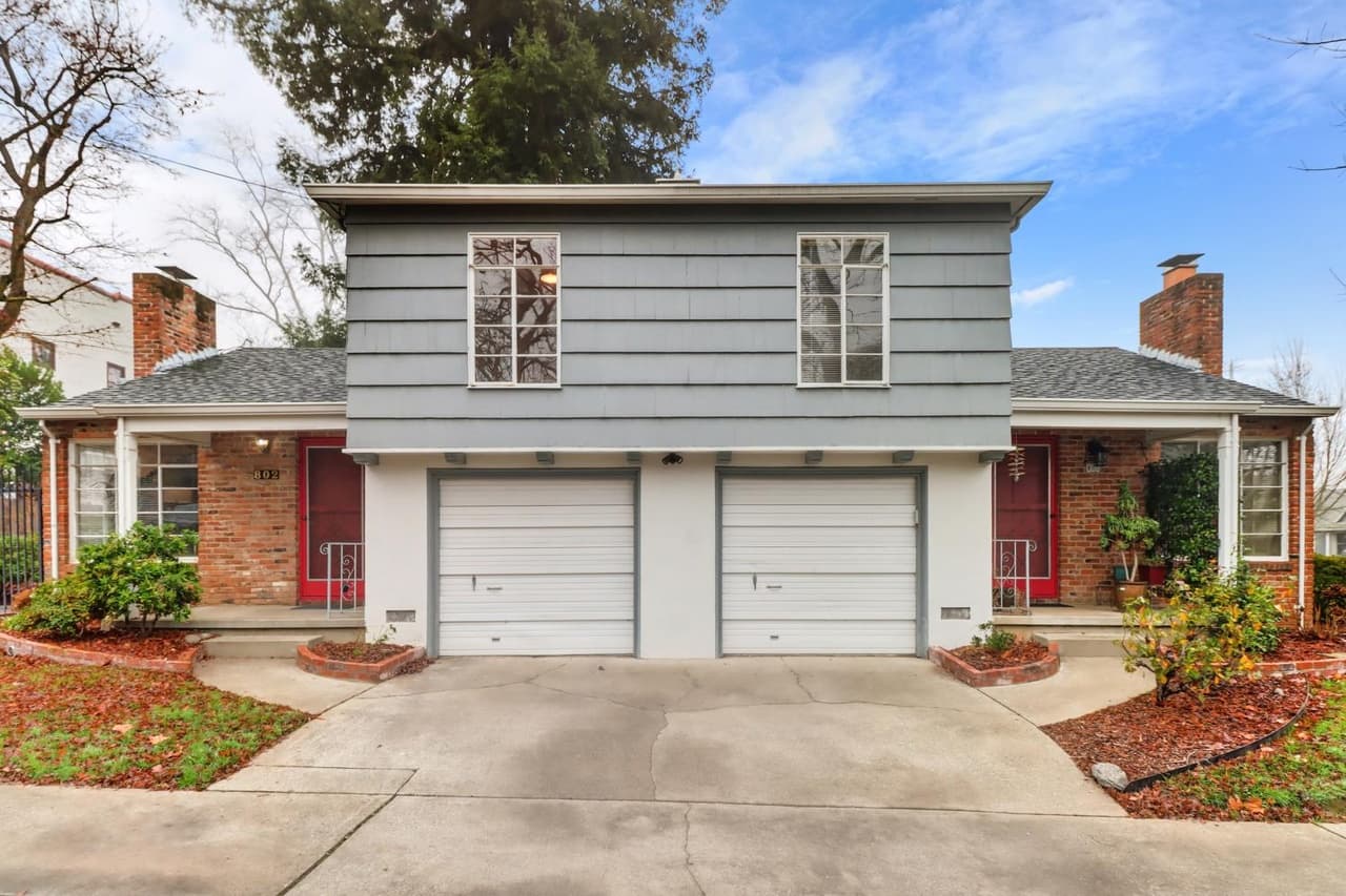 Home exterior preview