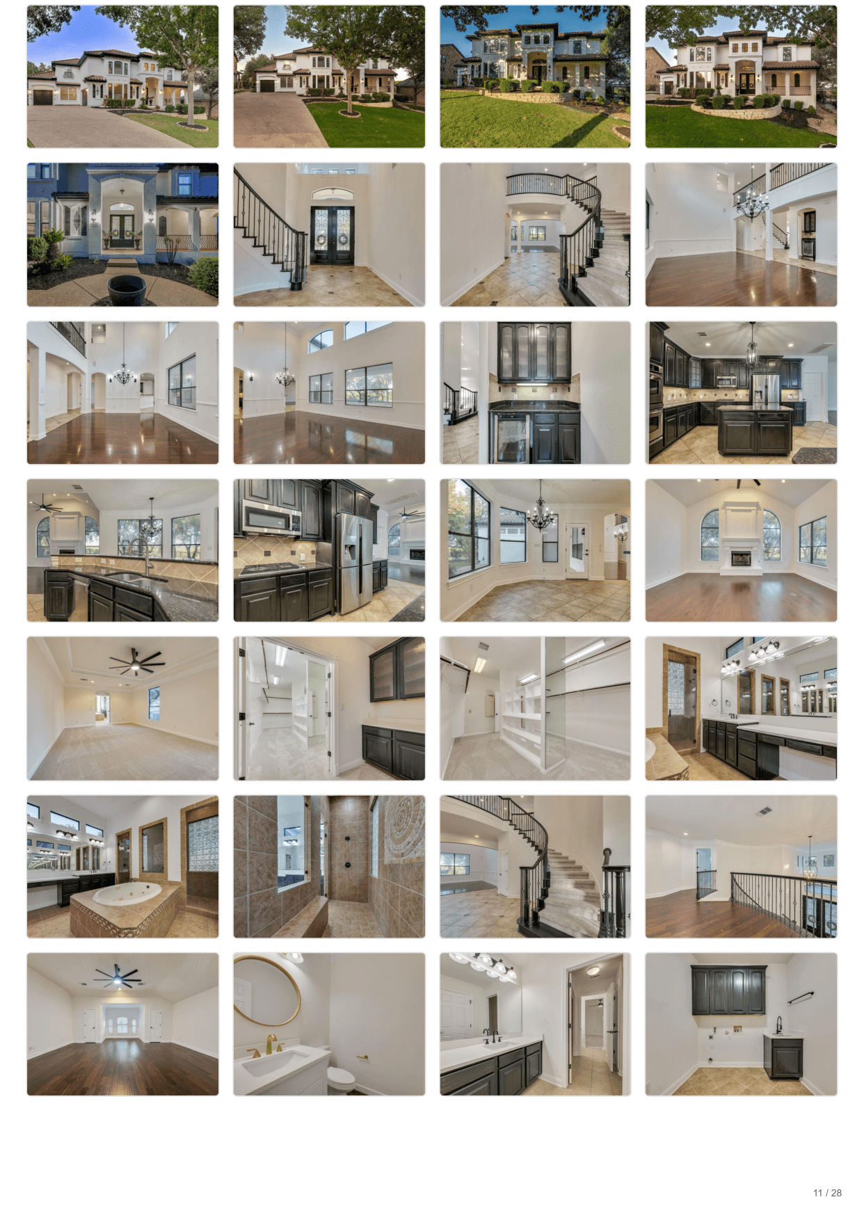 11516 Eagles Glen Dr, Austin, TX report — page 11