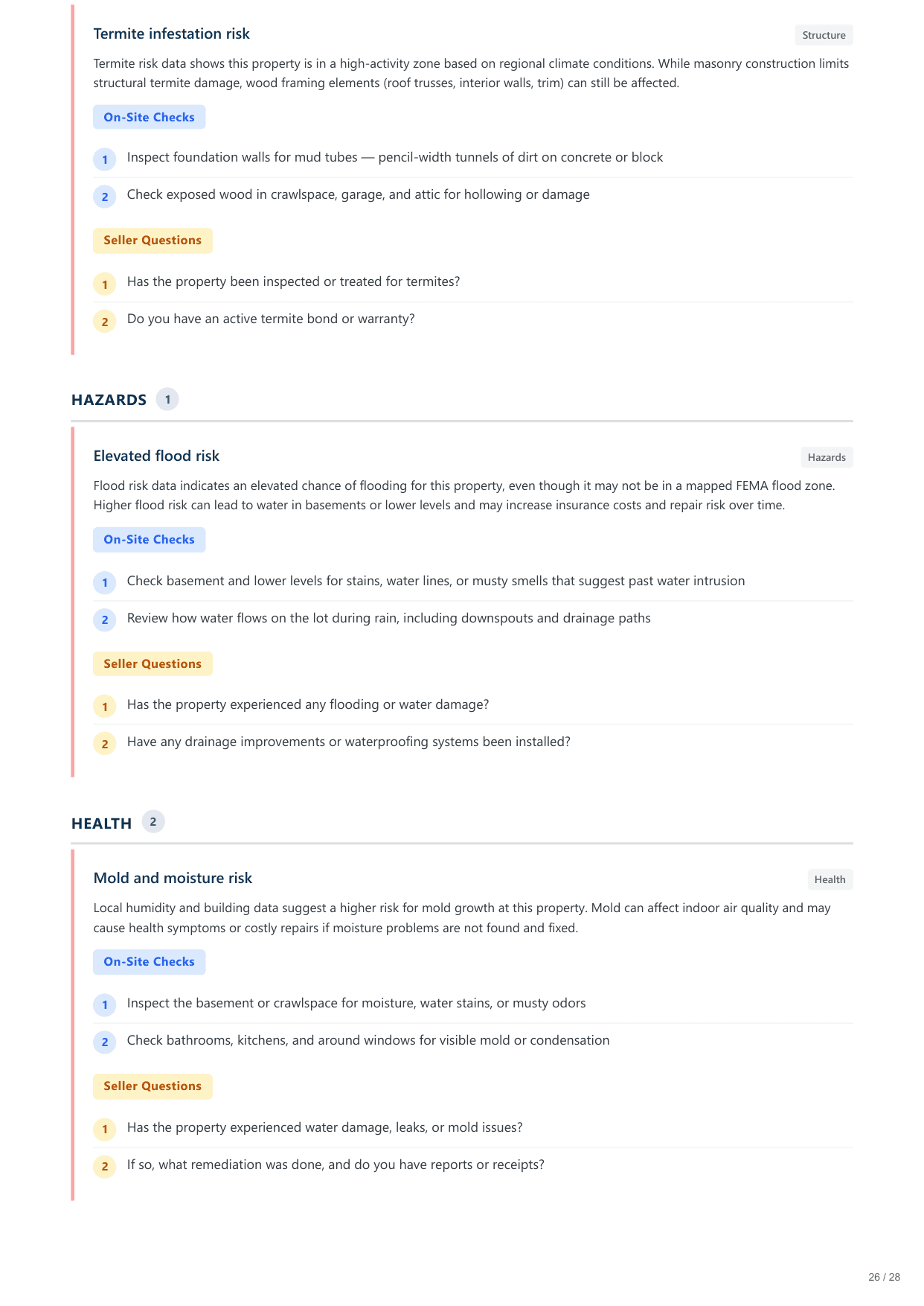 11516 Eagles Glen Dr, Austin, TX report — page 26