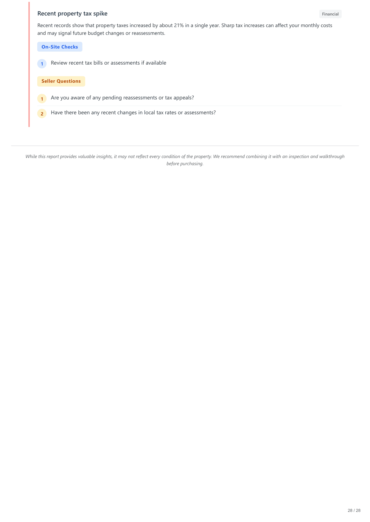 11516 Eagles Glen Dr, Austin, TX report — page 28