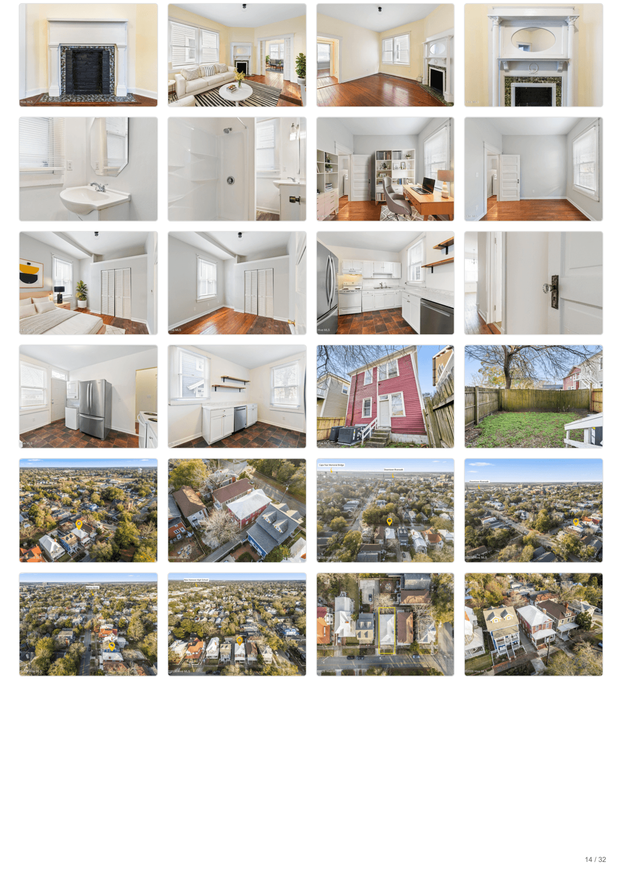 117 S 7th St, Wilmington, NC report — page 14