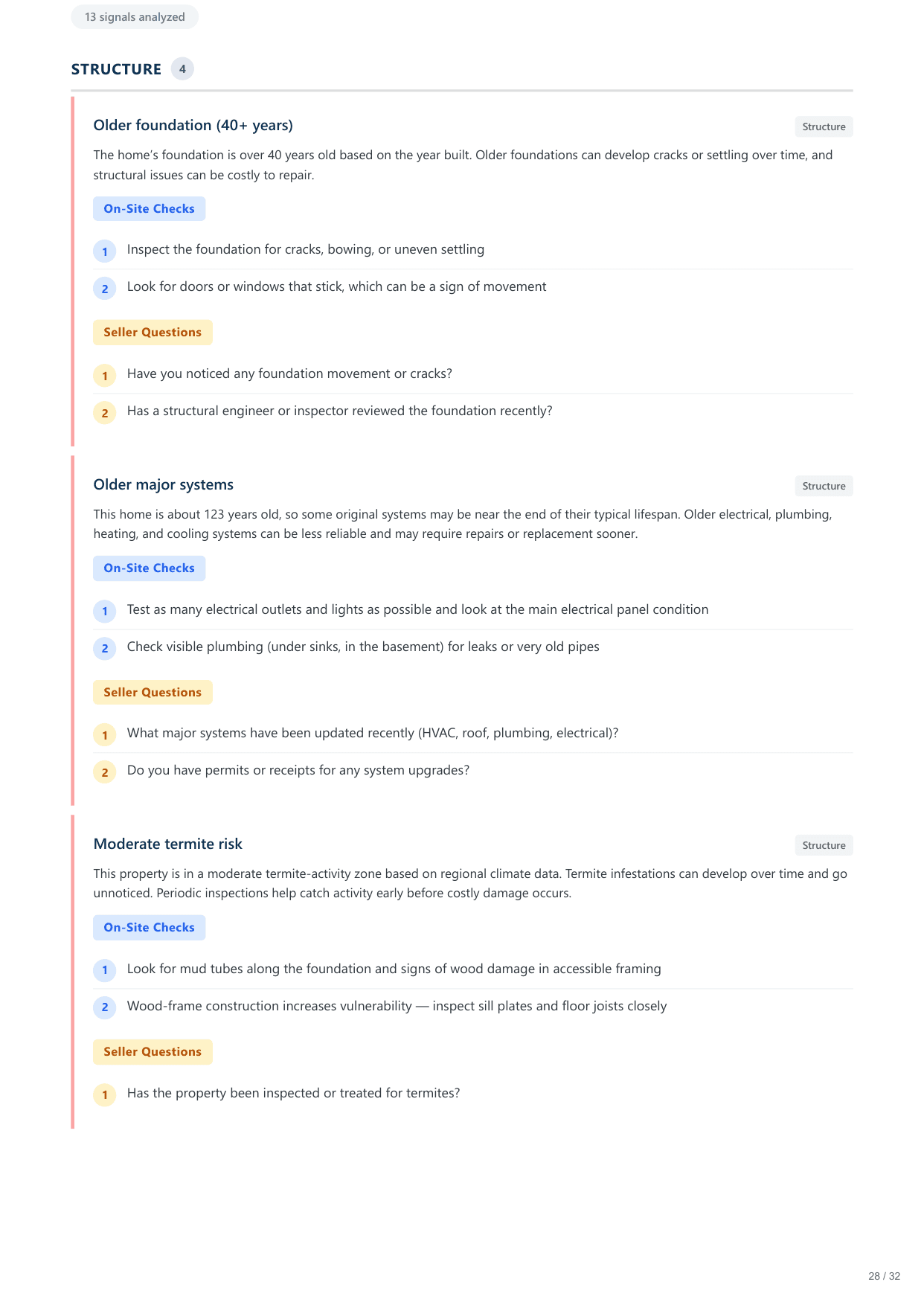 117 S 7th St, Wilmington, NC report — page 28