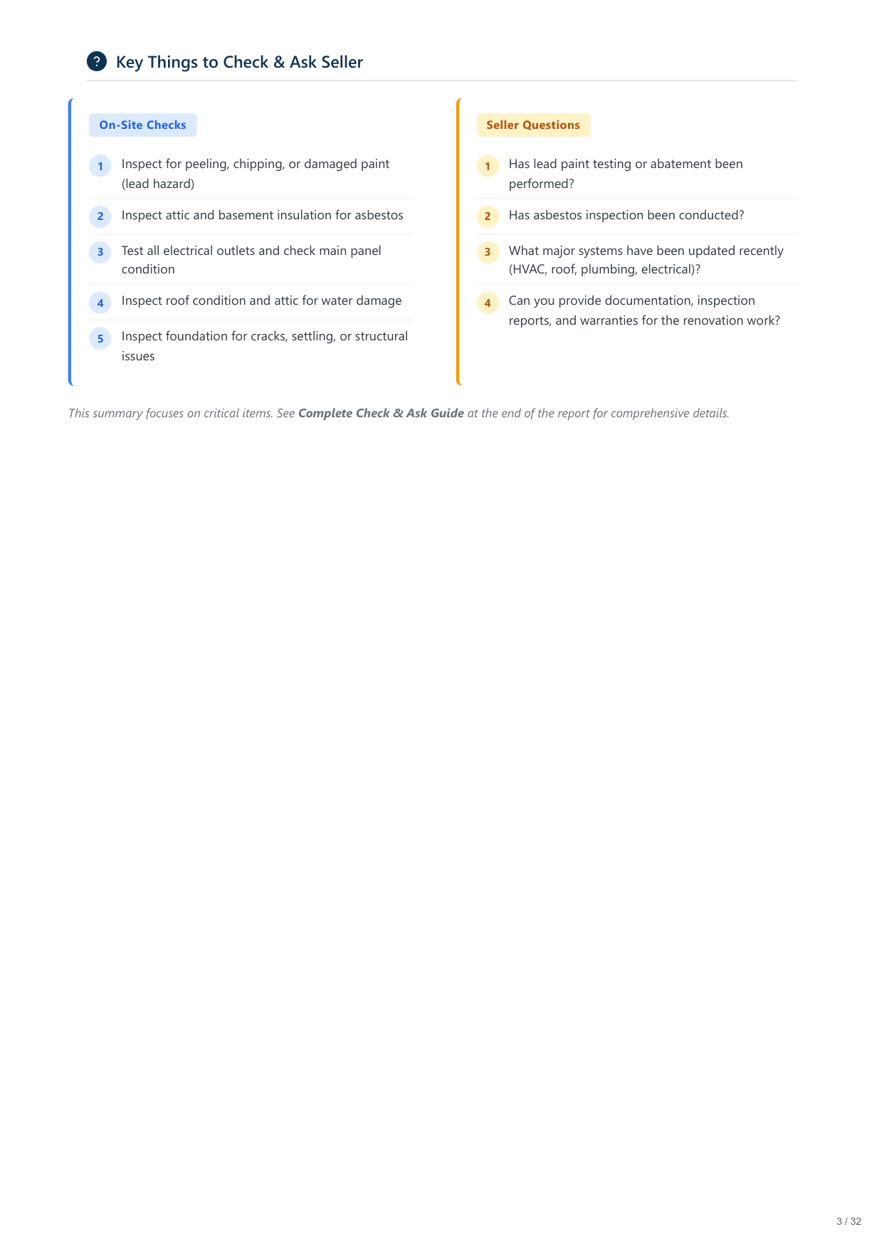 117 S 7th St, Wilmington, NC report — page 3