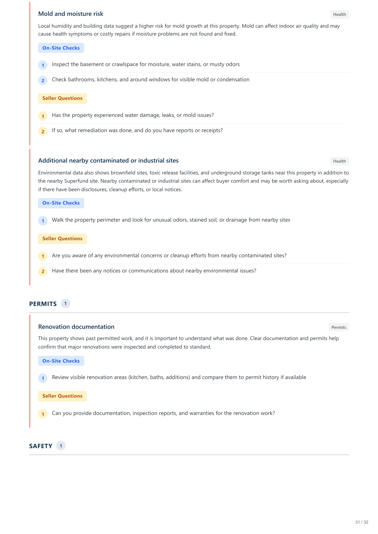 117 S 7th St, Wilmington, NC report — page 31