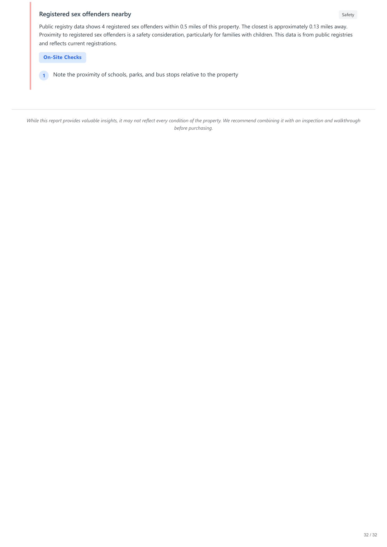 117 S 7th St, Wilmington, NC report — page 32