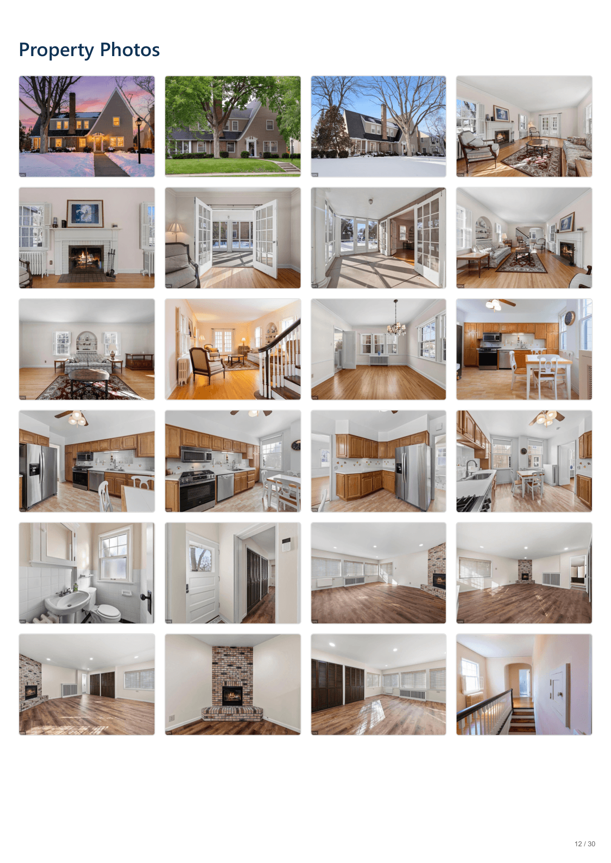 5128 Irving Avenue South, Minneapolis, MN report — page 12