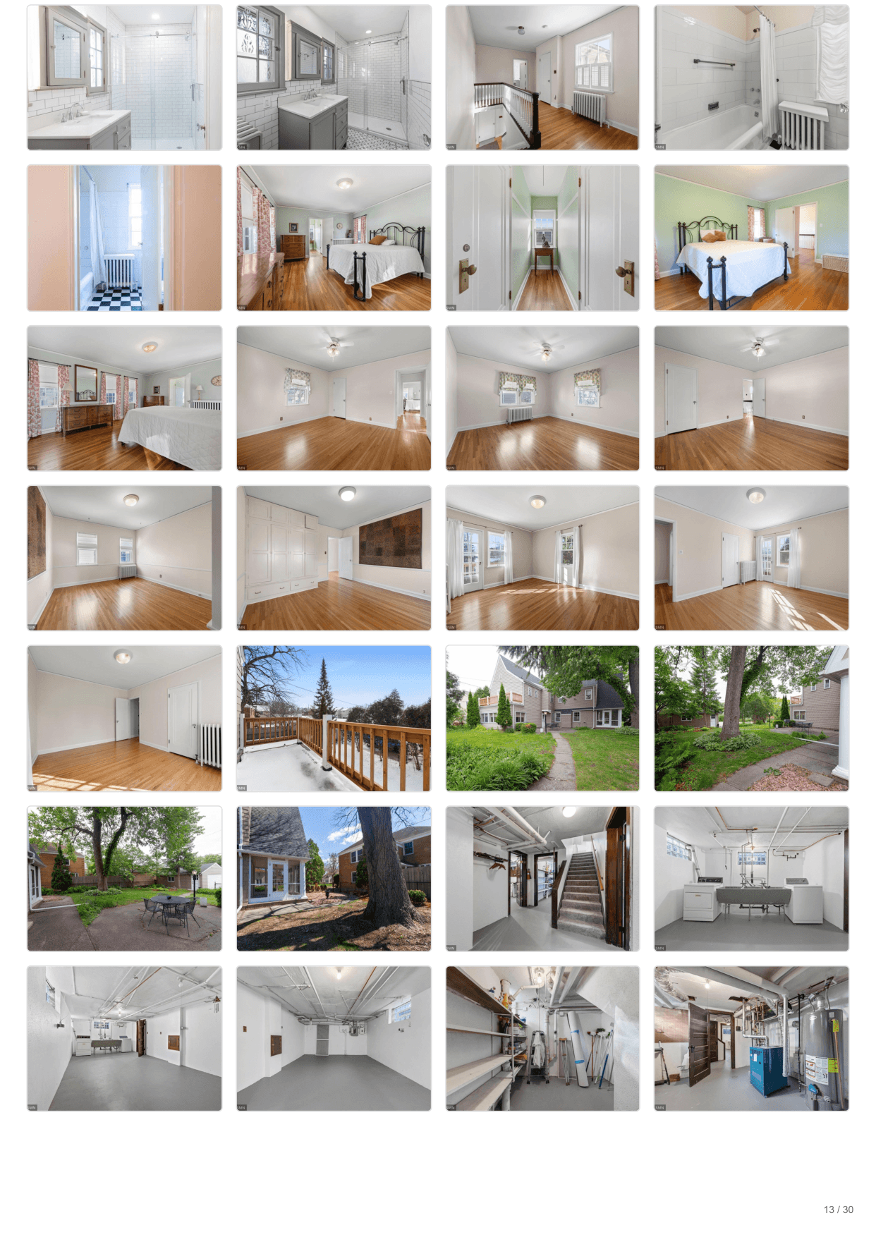 5128 Irving Avenue South, Minneapolis, MN report — page 13