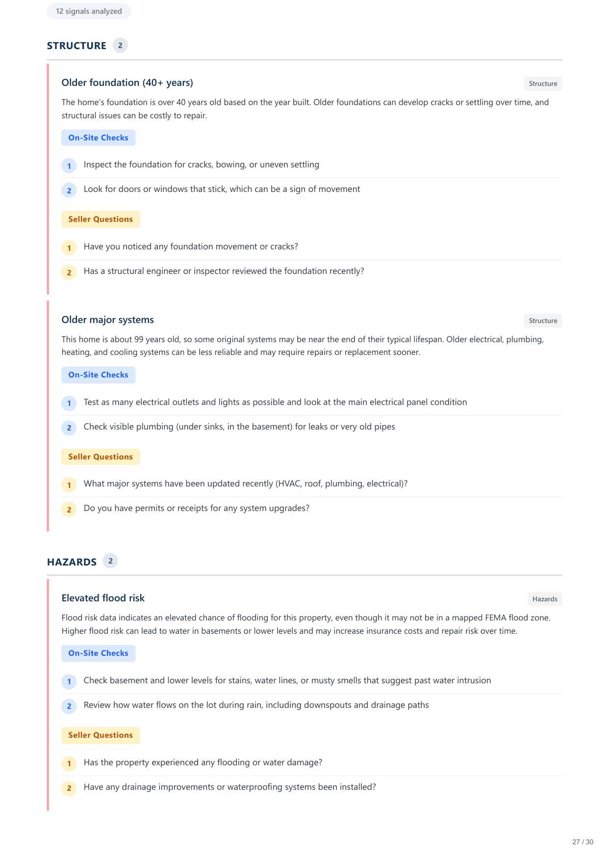 5128 Irving Avenue South, Minneapolis, MN report — page 27