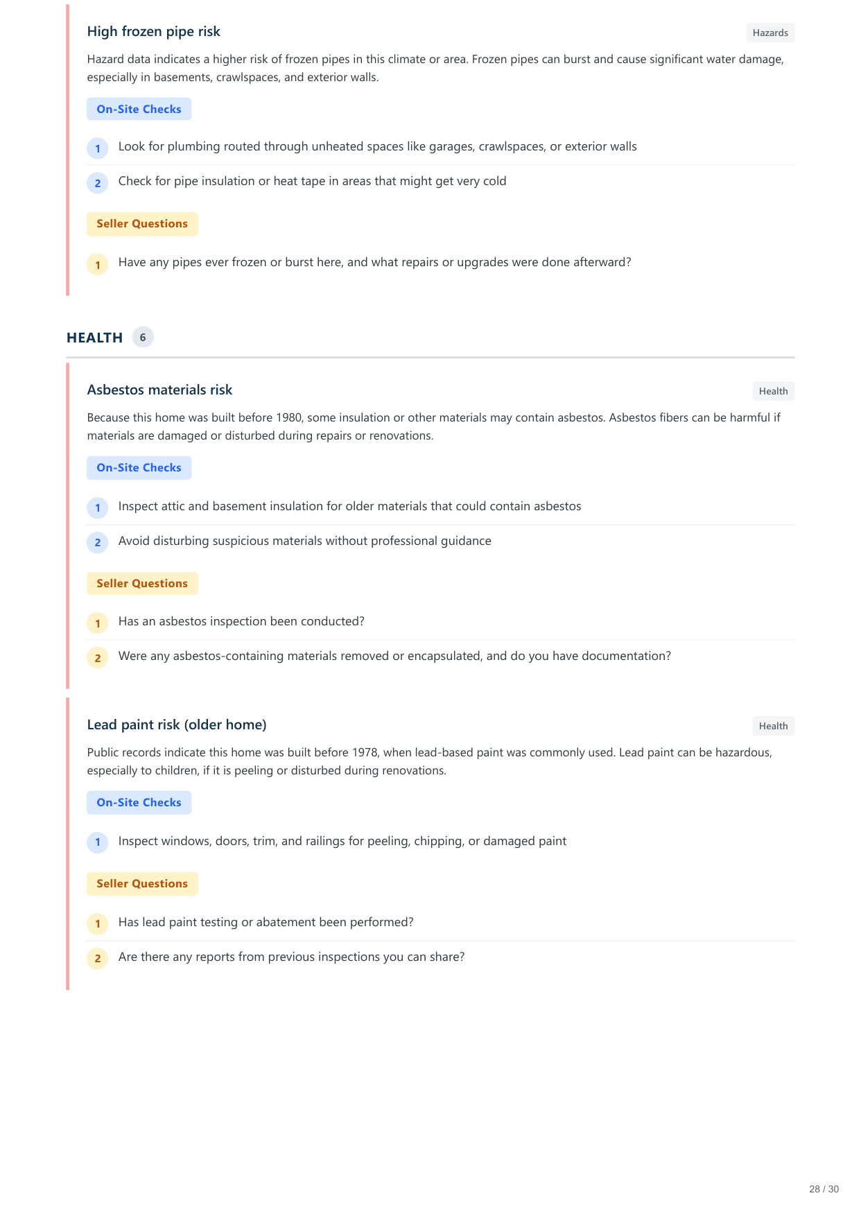 5128 Irving Avenue South, Minneapolis, MN report — page 28
