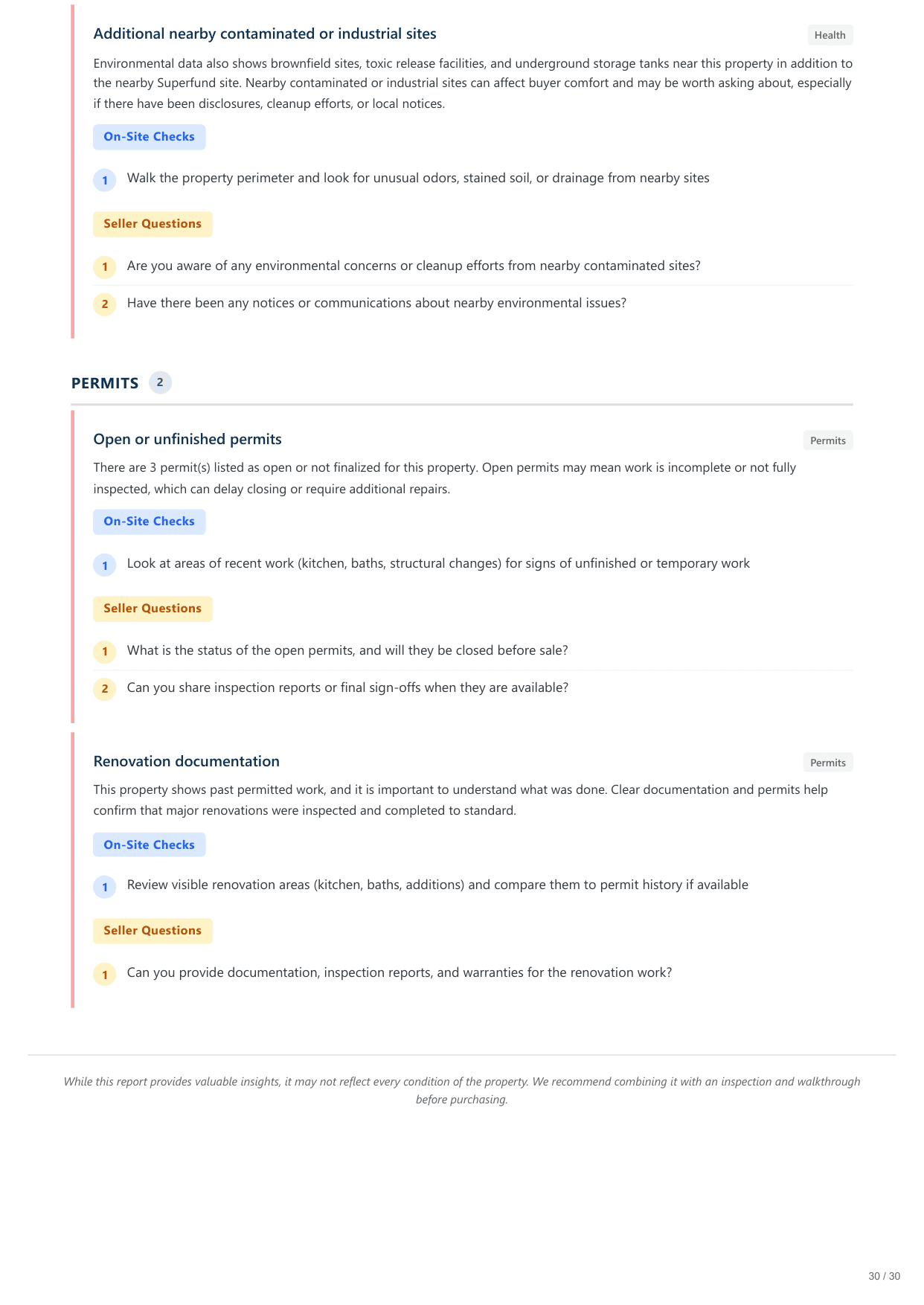 5128 Irving Avenue South, Minneapolis, MN report — page 30