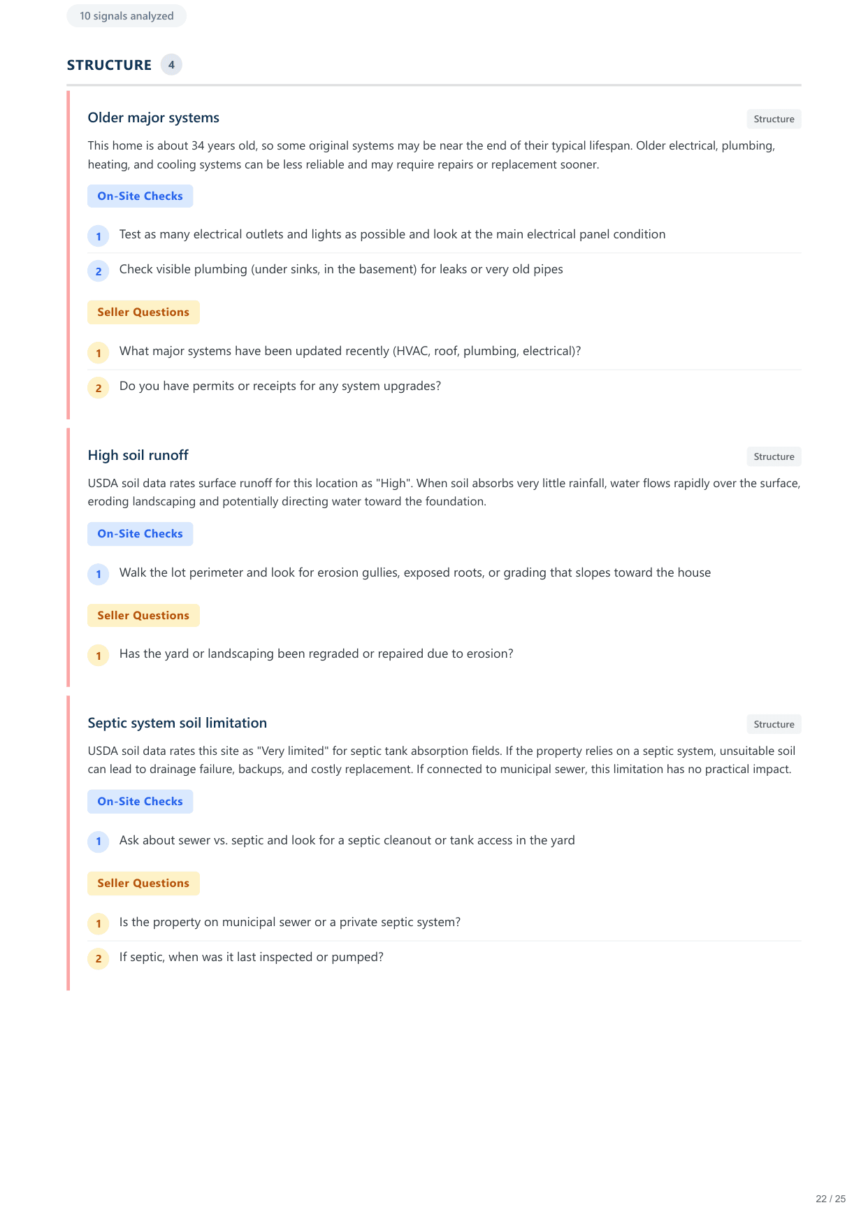 840 Santa Barbara Drive, Farmington, NM report — page 22