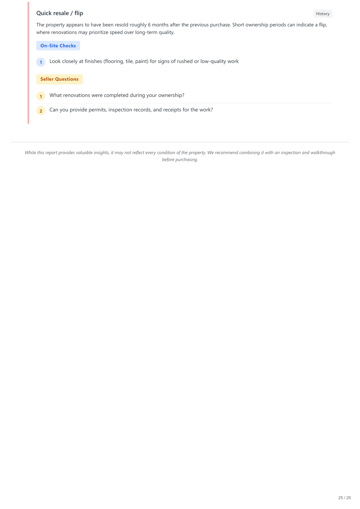 840 Santa Barbara Drive, Farmington, NM report — page 25